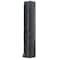 Film-Gard Film-Gard Plastic Sheeting 4 mil X 6 ft. W X 100 ft. L Polyethylene Black 1 pk 625897 - alternate 1